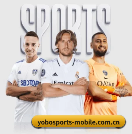 yobo体育官网 APP